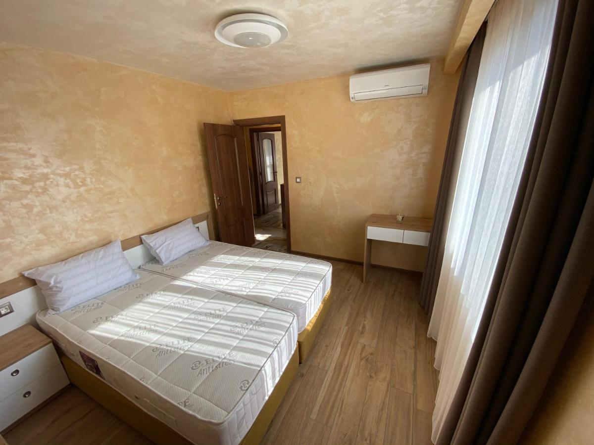 Coziness And Comfort In The Old Town Велико-Тирново Екстер'єр фото