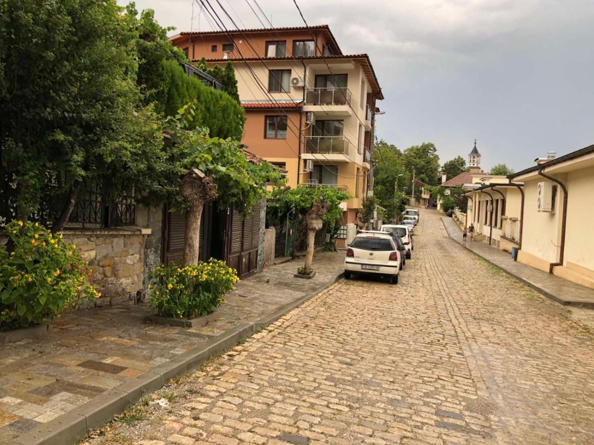Coziness And Comfort In The Old Town Велико-Тирново Екстер'єр фото