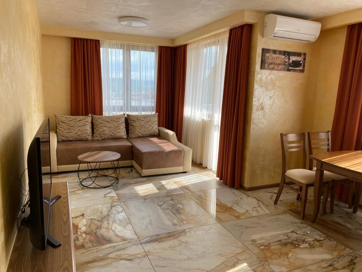 Coziness And Comfort In The Old Town Велико-Тирново Екстер'єр фото